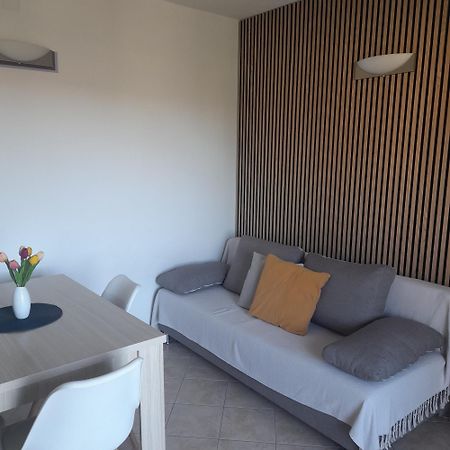 Apartments Filipovic Biograd Na Moru Exterior photo