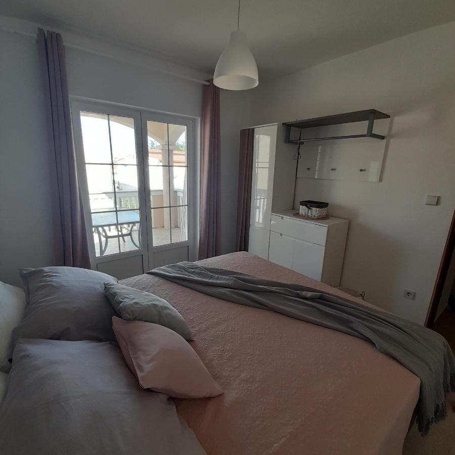 Apartments Filipovic Biograd Na Moru Exterior photo