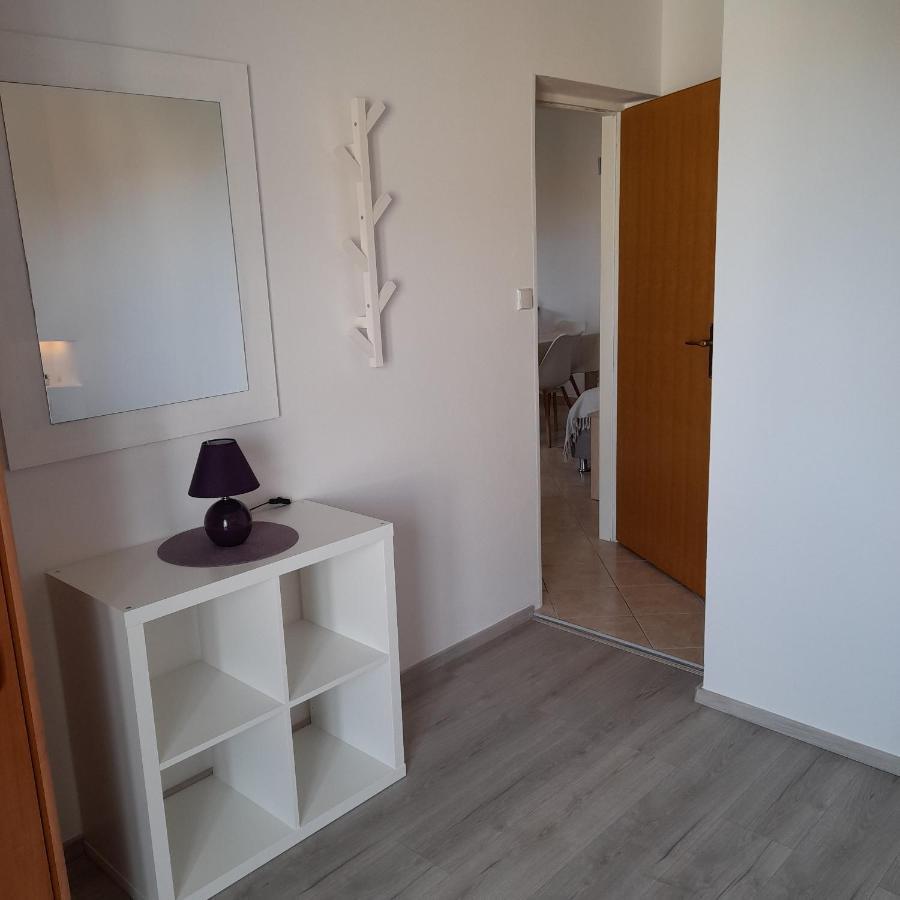 Apartments Filipovic Biograd Na Moru Exterior photo