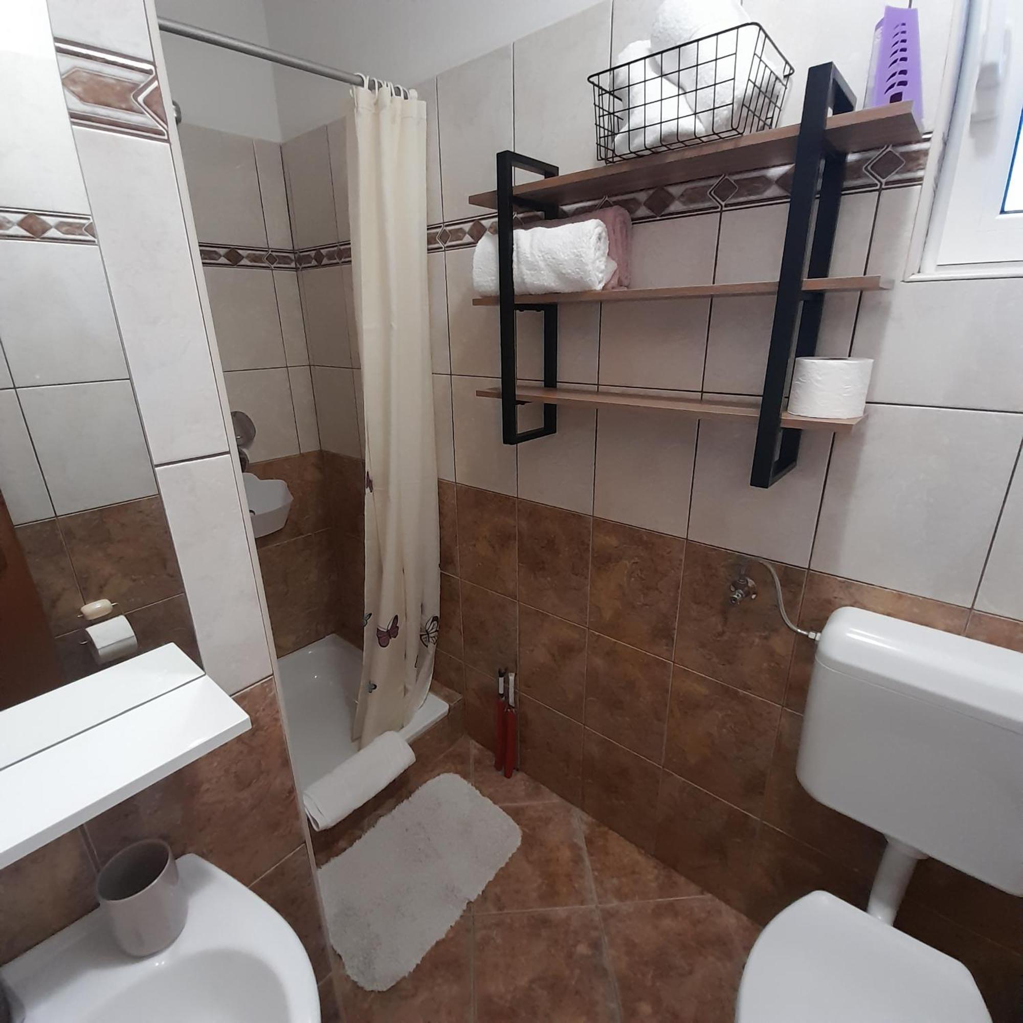 Apartments Filipovic Biograd Na Moru Room photo